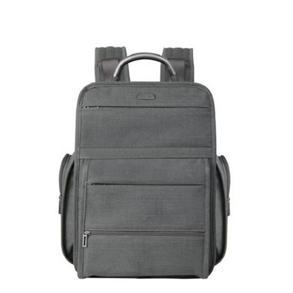 Distinctive2019 Charge Usb A Bag Man Both Shoulders 15 Inch Waterproof More Function Computer Package Business Affairs Backpack