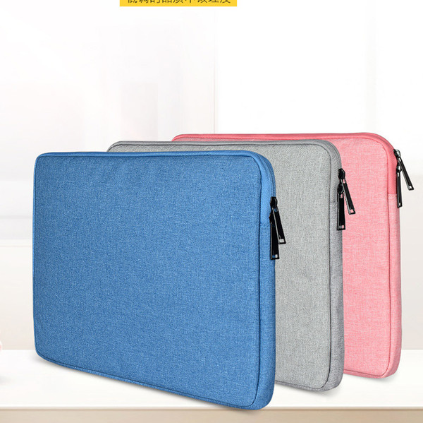 Handbag Case For Ipad pro 10.5 Tablet Bag Sleeve Case For Ipad pro 10.5 inch Shockproof Multi Pockets Bag Funda Capa