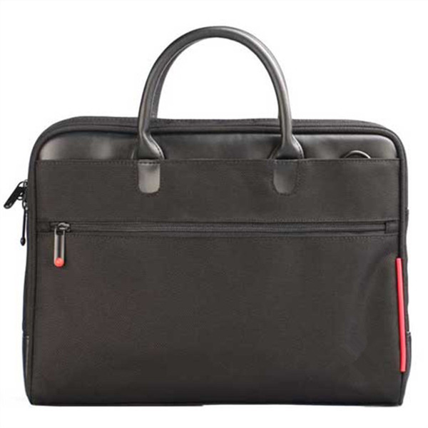 Distinctive2019 Man Inch 14 Portable Business Affairs Briefcase Waterproof Single Shoulder More Function Notebook Computer Package