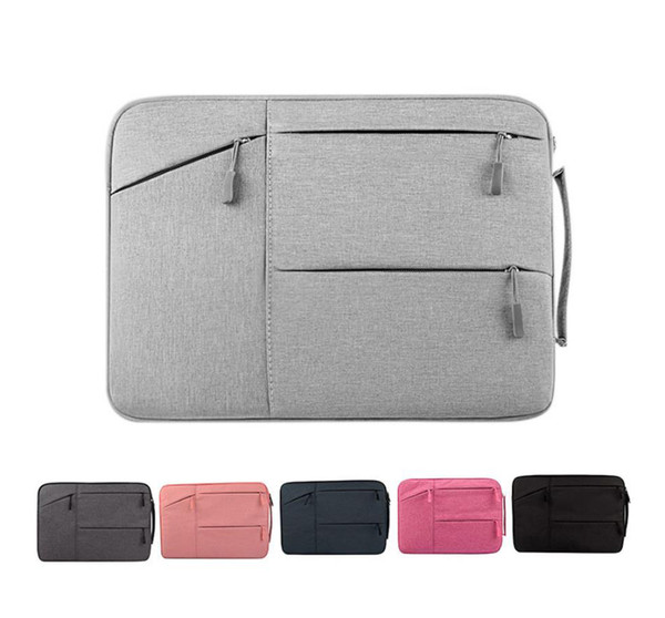 Hot Selling Portable Notebook Bag Newest Designer Laptop Bags Suit for Most of All Current Popular Brands Various Colors and Sizes Wholesale