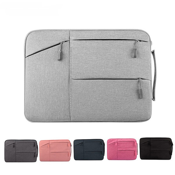 2018 New Laptop waterproof Bags Sleeve Notebook Case for Lenovo Macbook 13.3inch Soft Cover Protective Case