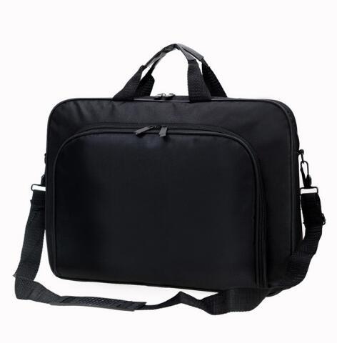 Waterproof Crushproof 12.1,13.3,14.1,15.6 inch Notebook Computer Laptop Bag for Men Women Briefcase Messenger Bag