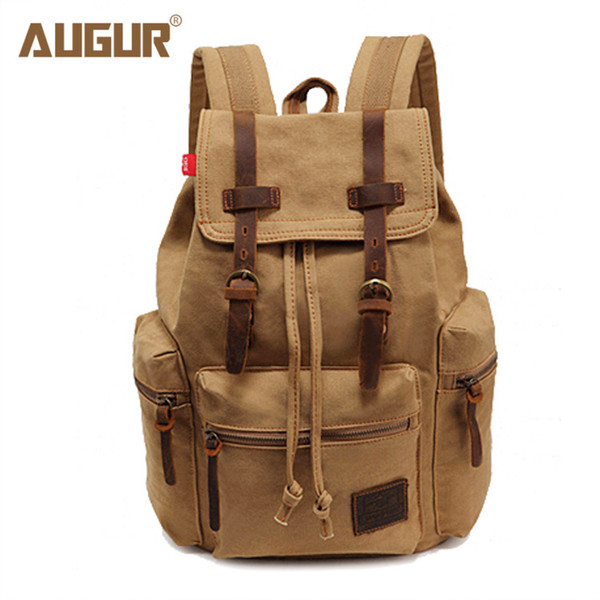 DISTRICT Top quality famous fashion designer men women backpack fashion shoulder bags backpacks school bags china bags 8 color