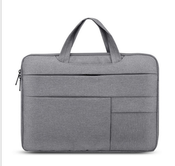 2018 new fashion pop Apple ASUS Dell for laptop bag pro13 inch portable men and women laptop bag