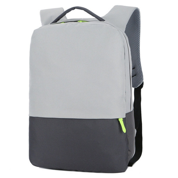 Shoulder Bag Simple Business Travel Backpack