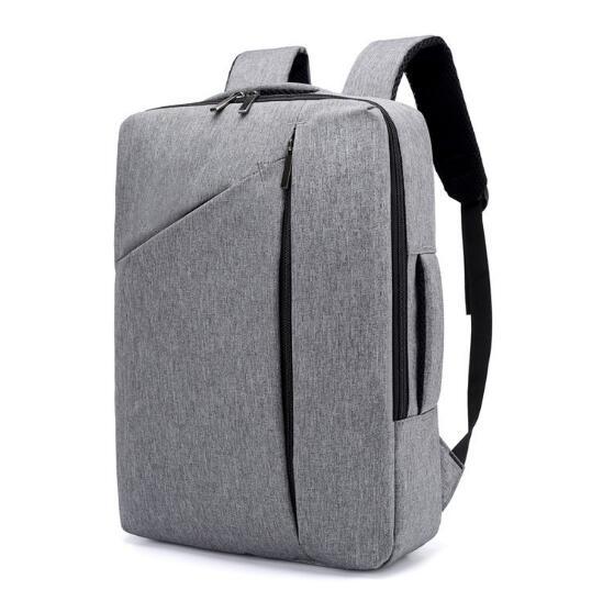 Men's Business Multi-Functional Laptop Bags 2018 New Large Capacity Travel Handbag Cool Style Laptop Bags Backpack