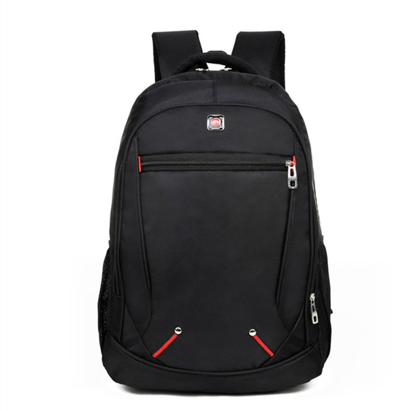 The most fashionable and practical waterproof outdoor travel business casual atmosphere on the high-capacity computer backpack