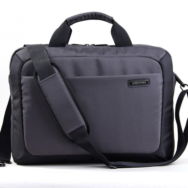 Hot Sale brand Laptop bag Large capacity shoulder bag multifunctional waterproof shockproof Business handbag single Shoulder computer bag