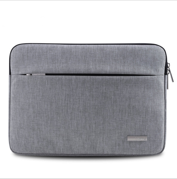 Terylene Bags Fashion Business Bag for 15 inches Ipad Envelope Clutch Bag for Men and Women