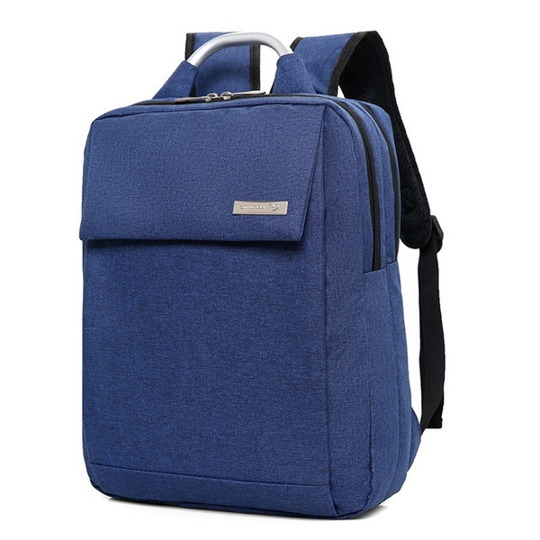 Men's Business Briefcase Leisure Computer Bags Student Bags Out Travel Bags