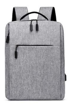 Cross-border for business 19 years new backpack men's backpack female student bag fashion travel computer bag