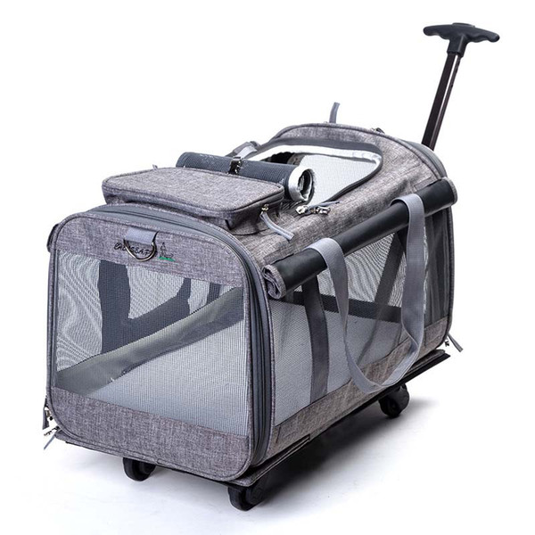 Luggage Suitcase