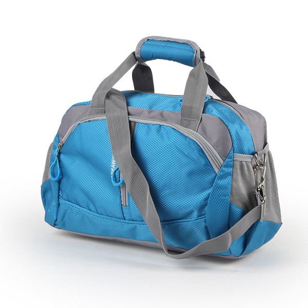 High Quality Nylon Women Travel Bag Large Capacity Men Travel Bags Portable Carry On Luggage Packing Cubes Waterproof Duffle Bag