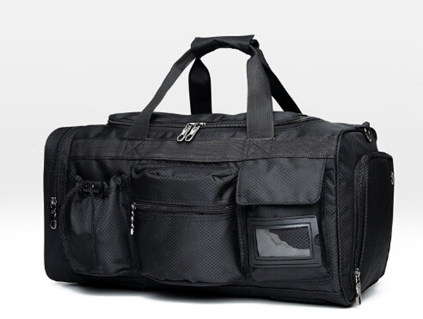 NEW Arrivals Bag with multi pockets Lightweight Travel Duffel Bag waterproof travel bags