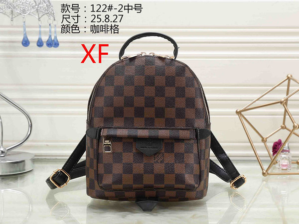 2018 selling a variety of high quality fashion tote bag shoulder diagonal shoulder bag