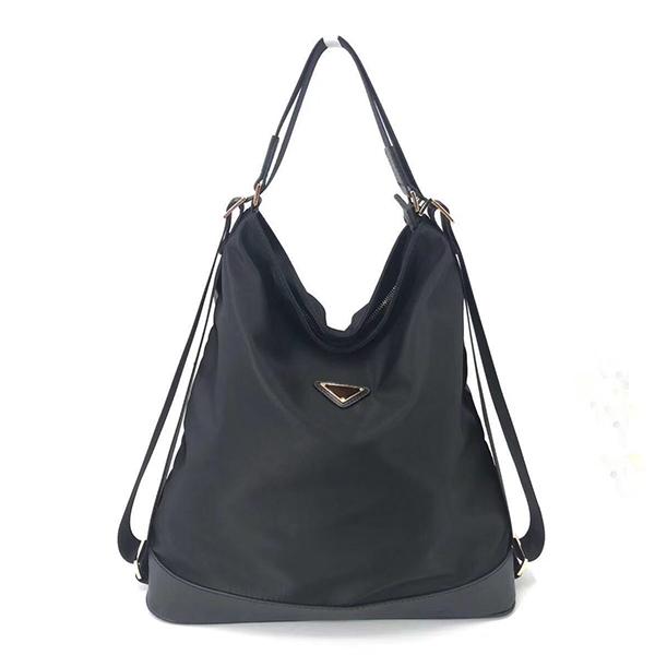 Notebook back pack fashion designer back pack shoulder bag handbag presbyopic package messenger bag parachute fabric laptop backpacks