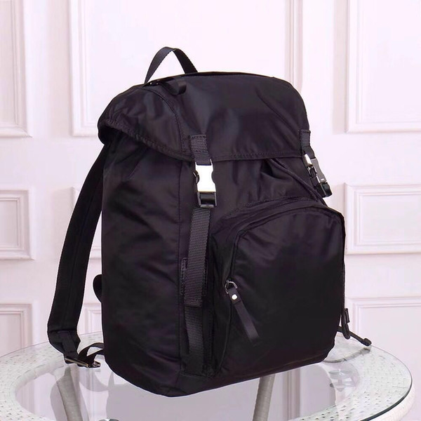 Laptop bags notebook back pack fashion designer military backpack handbag presbyopic package travel messenger bag parachute fabric