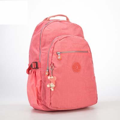 The New Fashion Simple Korean Version Of the Campus Wind Campus Youth Unisex Bag Leisure Sports Large-capacity Travel Storage Bag