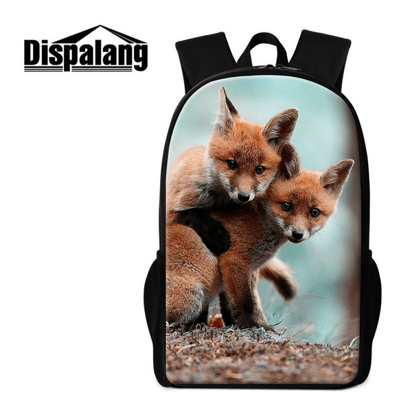 16 Inch Large Space Over The Shoulder School Backpack Book Bags For Senior High School Student Teenagers Children Casual Mens College Bag