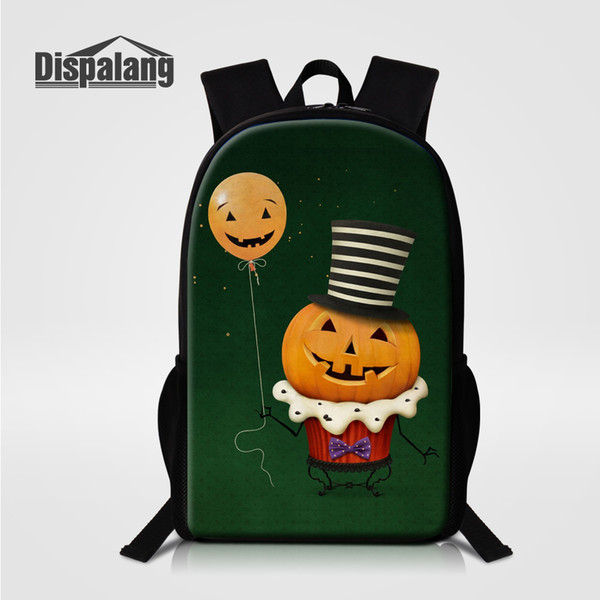 Stylish Girls School Bags Bookbag Cartoon Princess Printing Female Backpack For Middle School Mochilas Feminina Oxford Kids Rugtas Back Pack