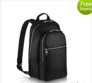 famous brand genuine leather backpack super AAA quality L M58024 School Bag fashion Designer backpack bag onsale university college bag