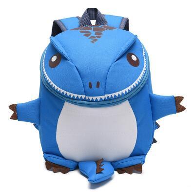 3D Dinosaur Backpack For Boys Children backpacks kids kindergarten Small SchoolBag Girls Animal School Bags Backpack