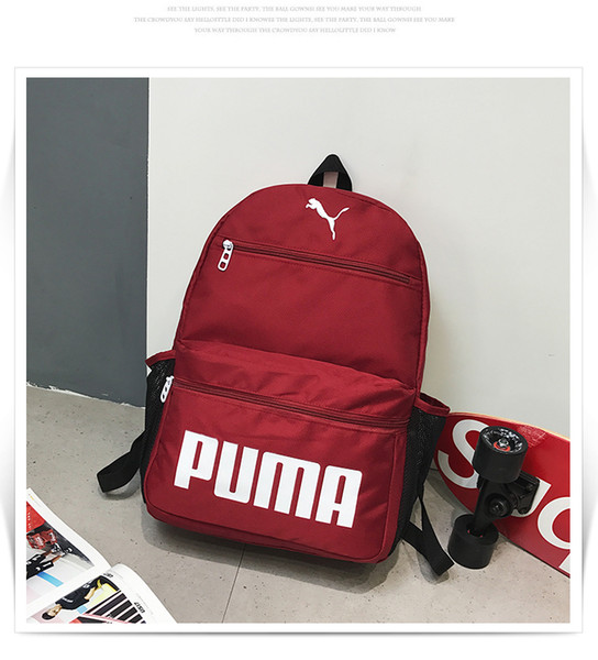 Designer Backpack Couple Backpack Student Bag Computer Bag School Bags Fashion Backpack Fashion Casual Unisex Travel Bags Handbags