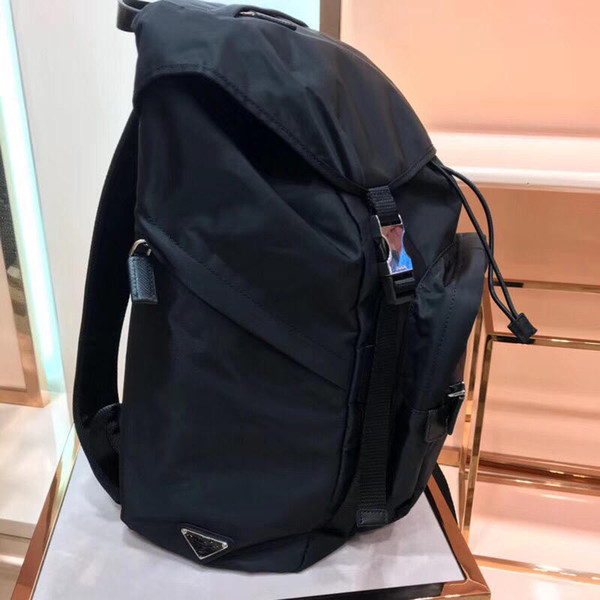 New Fashion Simple Multipurpose Bookbag of 2019