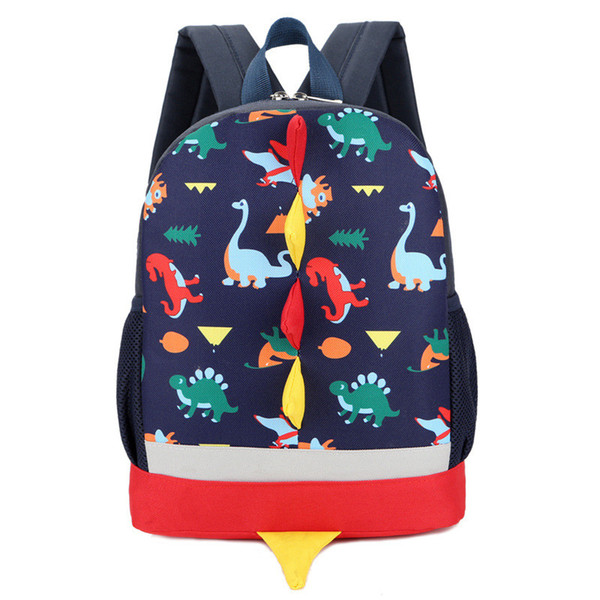 New backpack for children cute school bags Cartoon School knapsack Baby bags children's backpack mochilas escolares infantis