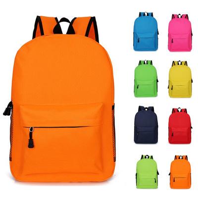 pg43 Fashion school bags outdoor backpack brand schoolbag classic mini student schoolbag arrived children schoolbag shoulder bag