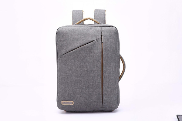 Convertible Backpack 16.9 inch Laptop Messenger Bag Multi-Functional Shoulder Briefcase Business College Travel School Bookbag