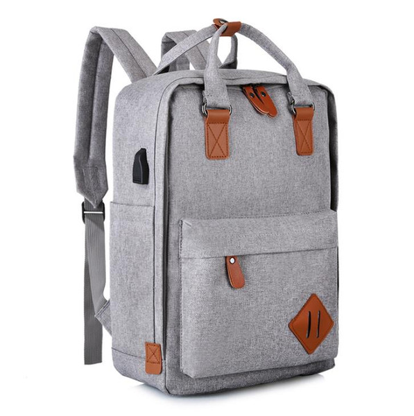 NEW FAMILY backpack Casual Travel Capacity 16L fashion Schoolbags with high quality christmas brand bags for teenagers more photo send messa