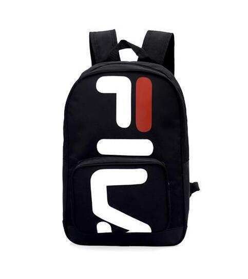 Wholesale Hot Brand designer Backpack Fashion Casual Unisex Travel Bag handbags Couple Backpack Student Bag Computer Bag free shopping