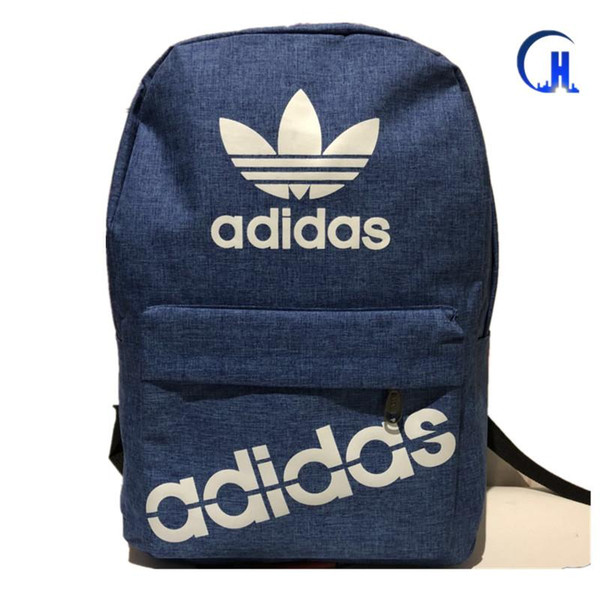 Wholesale Hot Brand designer Backpack Fashion Casual Unisex Travel Bag handbags Couple Backpack Student Bag Computer Bag outdoor