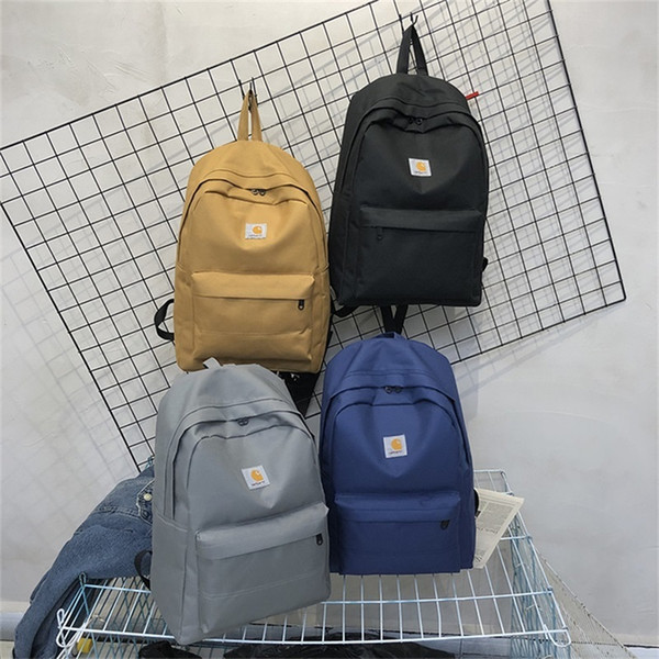 Brand Backpack Men and Women High Quality Brand School Shoulder Bags Designer Backpacks Ladies Fashion Backpack