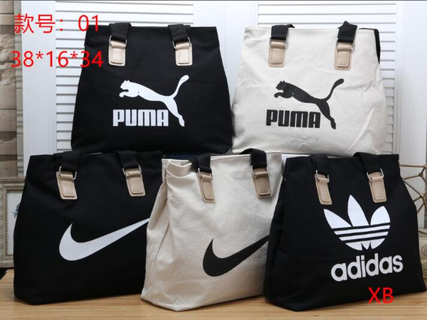 2019 new Fashion women handbag large tote bag shopping bag size bag