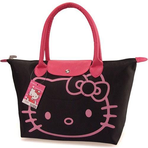 Hot sale New Arrival lovely Hello Kitty Bag /Shopping Bag/Hand Bag 3pcs/lot free shipping