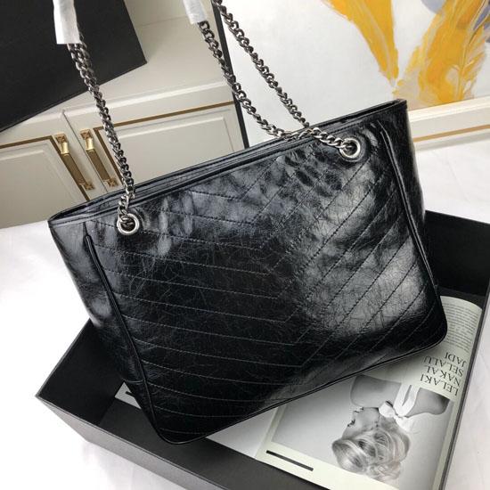 Designer shopping bags Women fashion shoulder bags 35cm wide large volume oil wax cow leather soft nice touch 2019 New Hot sale model