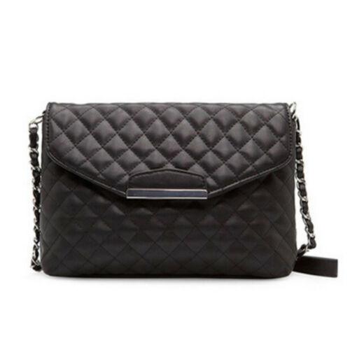 Fashion Women Lady Girl's Handbag Shoulder Bag Leather Messenger Hobo Bag Satchel Purse Tote Shopping Bags