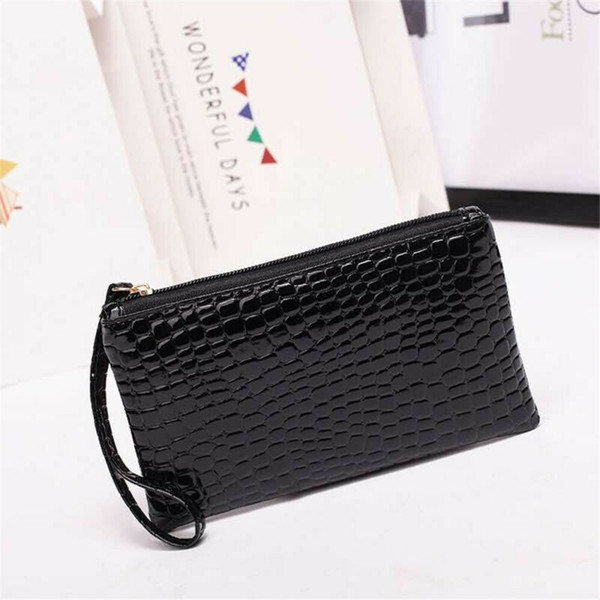 2019 New Fashion Women Solid Color Bag Casual Portable Handbags Tote Ladies PU Leather Pack Bag Small For Women's Evening Bags