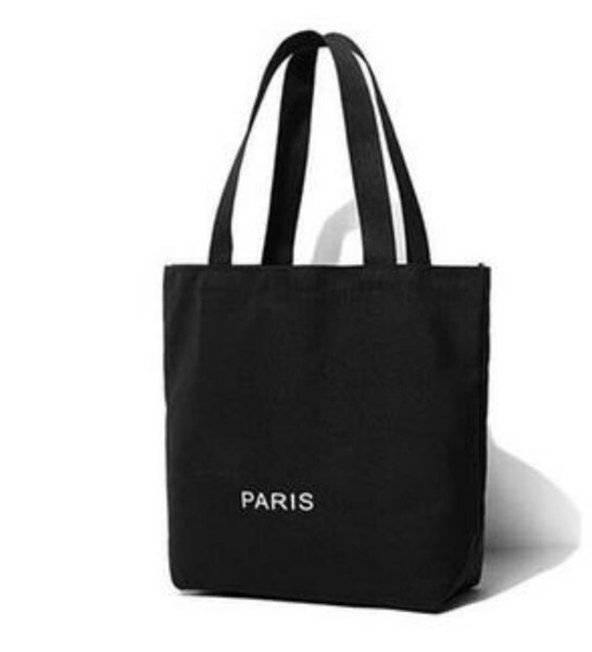 Famous fashion C Canvan Shopping bag Luxury beach bag Travel tote Women Wash Bag Cosmetic Makeup Storage Case