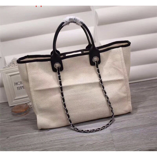 VeraStore Beach Tote bags Luxury Shopping Handbags Women Bags Designer High Quality Shoulder Bag of women Famous Brands Female