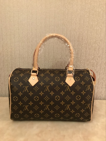 2019 WOMEN Functional Bags Brand fashion design ladies handbag Luxury handbags ladies classic H896