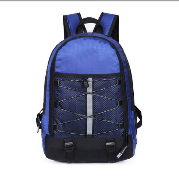 Fashion Brand Designer Backpack Boys Girls Casual Backpacks Travel Outdoor Sports Branded Bags Shoulder Students School Luxury Backpack