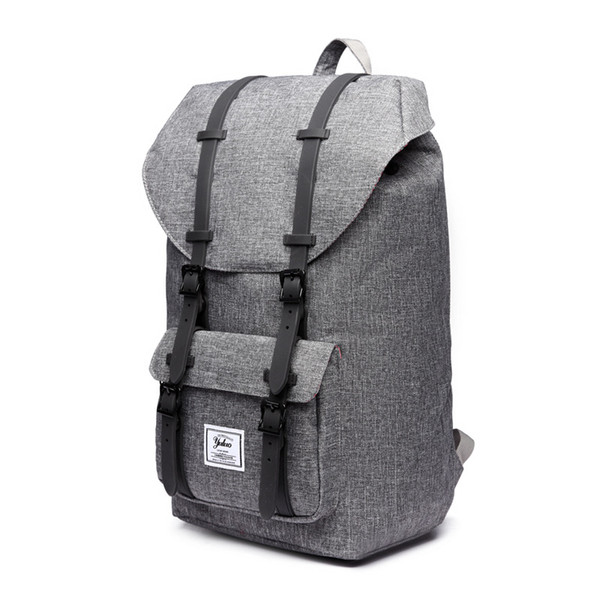 Women Mens Oxford Backpacks Outdoor School Sports Hiking Travel Backpack Casual Waterproof Bags High Capacity Bag DK62