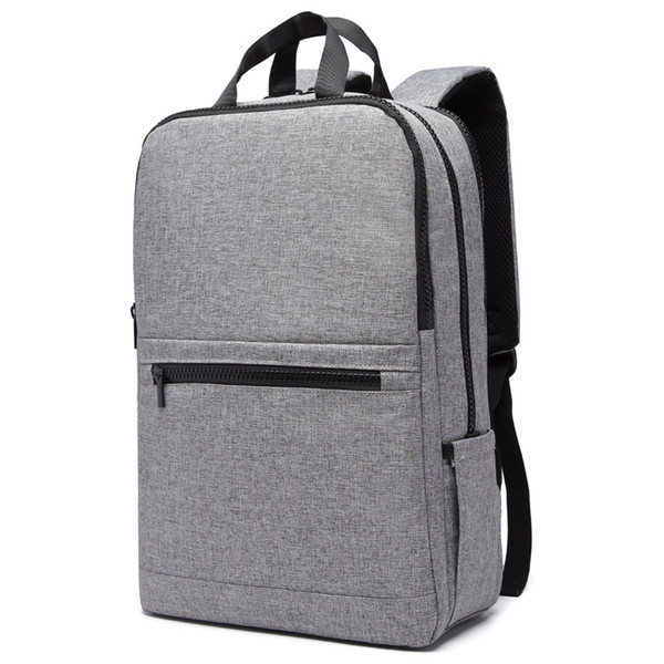 Outdoor Leisure Travel Multifunctional Large Capacity Backpack Male and Female Backpack Schoolbag Laptop