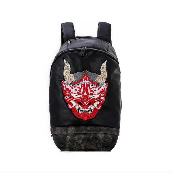 Designer Backpack Brand Shoulder Bag Fashion luxury designer backpack School Bags Mens Outdoor Sport Bag Student Backpack Travelling Package