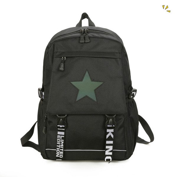 Fashion brand design brand Backpack mens designer backpacks Luxury Back Pack Famous Brand Zipper Backpacks Soft Casual Waterproof Backpack