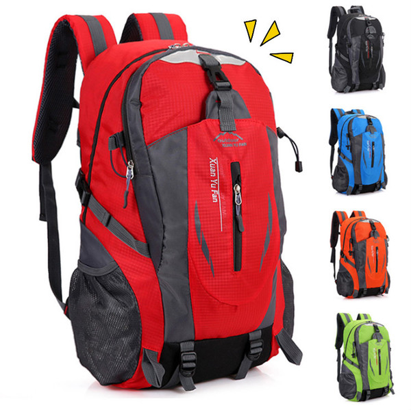 Designer Women Backpack High Quality Fashion Bags Large capacity men women designer backpacks for hiking