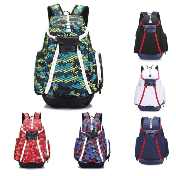 New National Team Backpack Men Women Designer Bags School Bag Outdoor Backpack Multifunctional Package Knapsack Laptop Bags